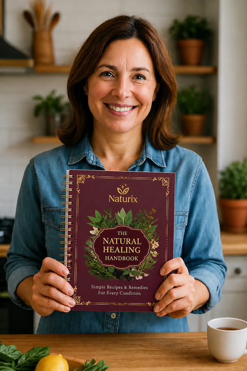 Naturix Remedy Guide