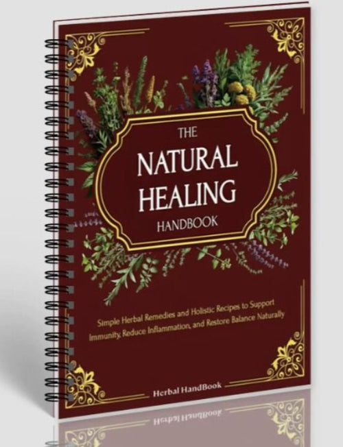 Naturix Remedy Guide